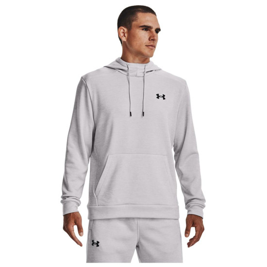 Under Armour Ανδρικό φούτερ UA Armour Fleece Twist HD